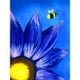 thumbnail image 3 of Cuadros Decorativos Flor pintura al óleo por números Kits DIY lienzo pared arte imagen hogar regalo sin marco Ehuebsd Nuevos Originales, 3 of 9