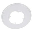 thumbnail image 1 of Protège-Rayons Disque Vélo, Protecteur de Rayons Roue Libre en Plastique, Réduisant les Sédiments sur le Volant pour Protéger la Chaîne, 1 of 8