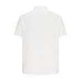 thumbnail image 4 of Active Shirts Mens Waterproof T-Shirts Lightweight Breathable Quick Dry Sun Protection Shirt Casual Gym Tops 2026 Of Day, 4 of 6