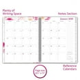 thumbnail image 4 of Cambridge Cambridge Anastasia Customizable Weekly Monthly Planner, Large -, 4 of 7