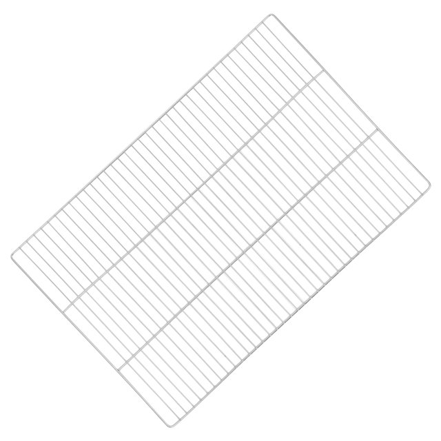 CRILSTYLEO Tapete Desechable Para De Barbacoa Plateado Con Reforzado Y