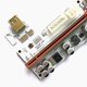 thumbnail image 5 of Tarjeta Pci-e Riser Sata 6p Pcie Pci-e Express Adaptador 1x 16x Extensor Usb3.0, 5 of 5