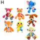 thumbnail image 1 of Nuevos juguetes de peluche para mascotas, papel sonoro, masticables, juguetes de dibujos animados para perros, suministros para mascotas, 1 of 7