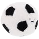 thumbnail image 5 of Cojín de peluche suave de fútbol para sala de estar, sofá y coche., 5 of 8