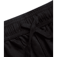 thumbnail image 4 of Southpole Mens Athletic Shorts - 3 Pack Mesh Quick Dry Basketball Gym Shorts for Boys (Sizes M-2XL), 4 of 7