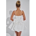 thumbnail image 2 of Vestido de bienvenida Dessiny Sequin Aline Light Pink 2025 para mujer, 2 of 6