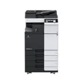 thumbnail image 3 of Restored Konica Minolta BizHub 308e - Mono / Laser MFP Printer Copier / 11x17 30ppm, 3 of 6