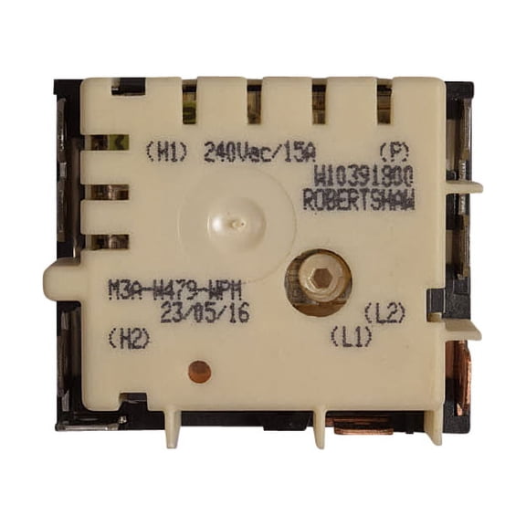 ForeverPRO W10391800 Switch Inf for Whirlpool Range PS11754115 W10391800