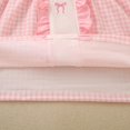 thumbnail image 4 of mgoYE Toddler Baby Girl Outfit Shirts Tunic Top and Ruffle Pants Set for Fall Winter Spring for Gift, Pototshoot and Daily, 4 of 9