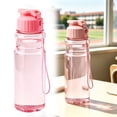 thumbnail image 3 of Plastic Water Bottle 24oz BPA-Free Sports Water Bottle,Wide Mouth with Chug Lid,Lightweight & Reusable Drinking Cup and Water Jug for Gym Hiking Travel Office & Outdoor Activity, 3 of 4