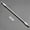Silver, variant on Hexagonal Shank Metal Universal Extension Bit Metal Universal Flexible Shaft Connecting Rod, Narrow And Small Space, Multi Angle Work, Charging Drill