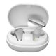 thumbnail image 1 of Auriculares inalámbricos Baoblaze TW40 Bluetooth 5.0 con carga de pantalla LED Blanco, 1 of 6