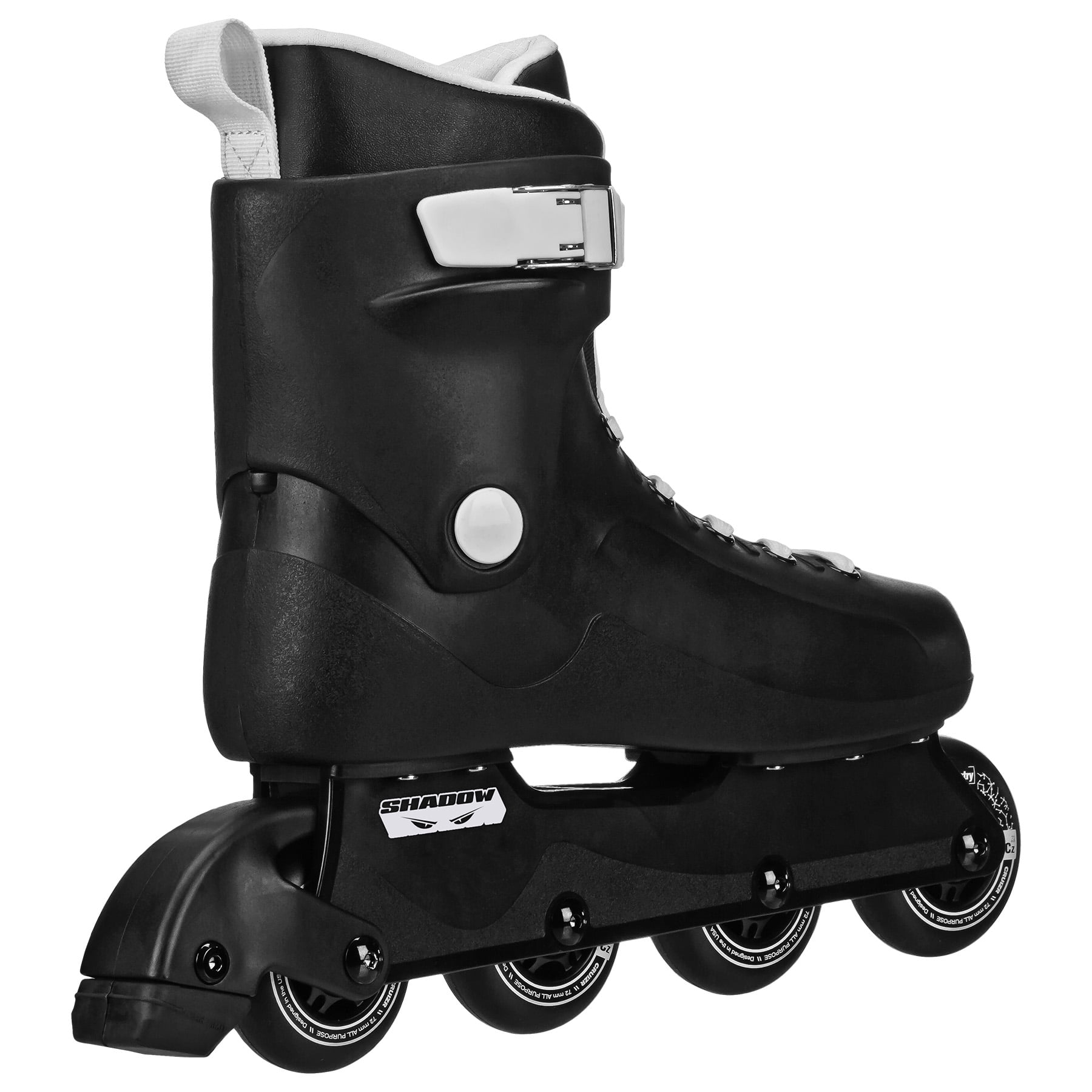 South Beach Fitness Inline Skates by Candi Grl, for Men & Women