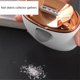 thumbnail image 4 of Electric Nail Clipper 2 Speed Fine Polishing Automatic Nail Trimmer with Debris Collector for Adults and Kids, 4 of 5