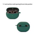 thumbnail image 3 of Fogun Headphone Protective Case Suitable for Sound PEATS Air 4 Soft Cover Shockproof Shells Housing Anti Sleeve Frame, 3 of 5