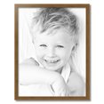 thumbnail image 2 of ArtToFrames 23x30 inch Muted Gold Glow Picture Frame, Gold MDF Poster Frame (4670), 2 of 8