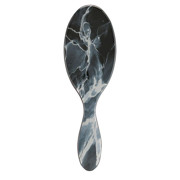 WET BRUSH, The Original Detangler, Metallic Marble, Cepillo Desenredante, Minimiza Dolor y Daños, De
