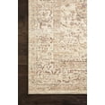 thumbnail image 2 of Loloi Rugs Revrrev-04Ivbyb6f6 Revere 11-1/2' X 15-1/2' Synthetic Traditional Rec - Ivory /, 2 of 3