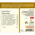 thumbnail image 2 of Gioacchino Rossini - Edition Ferenc Fricsay 11 - Music & Performance - CD, 2 of 2