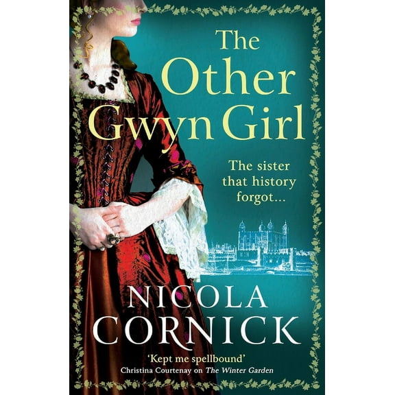 The Other Gwyn Girl, (Paperback)