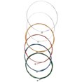 thumbnail image 3 of 6pcs Guitar String Copper Alloy Classical Guitar String Replacement String, 3 of 8