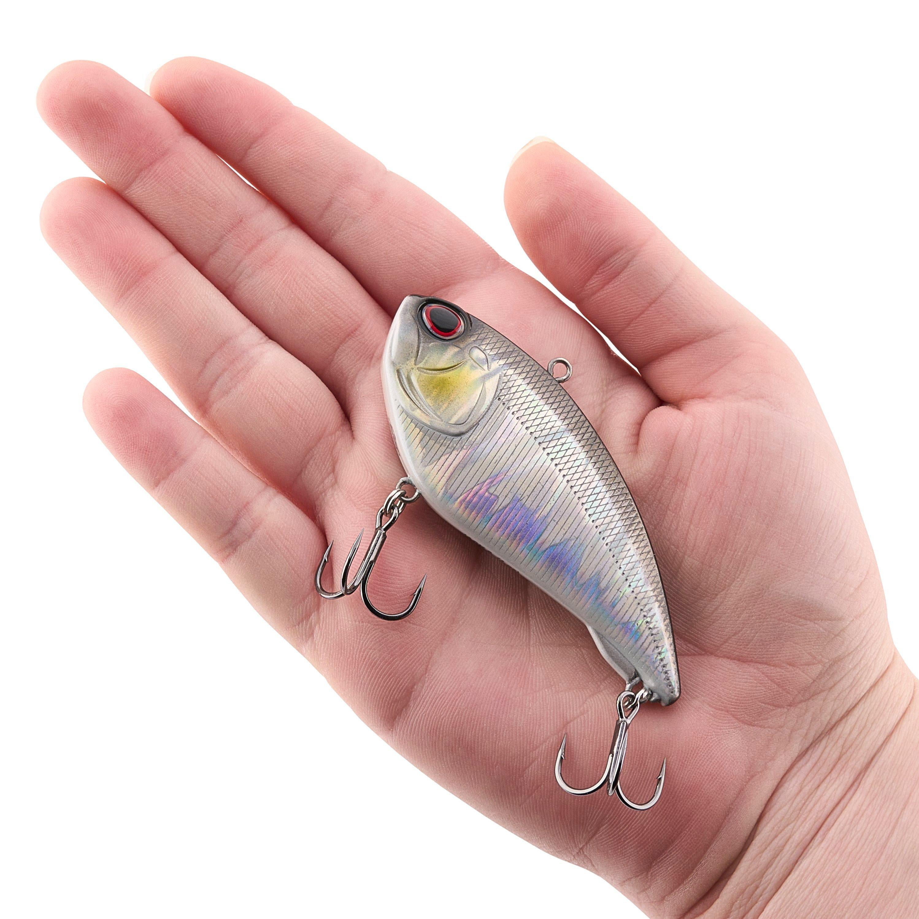 Berkley Jack, 8, 1 oz, Black Silver