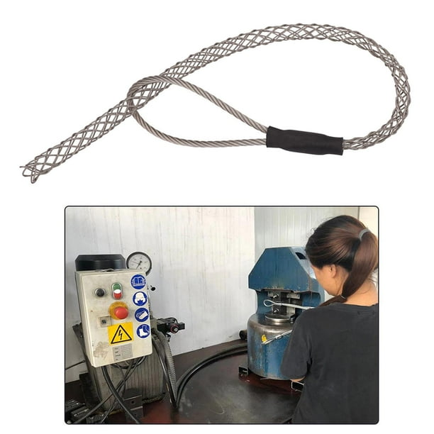 Wire Cable Pulling Tool Supply Electric Lassos Wire Puller Electrician Tool for 6 9mm