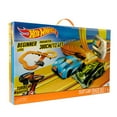 thumbnail image 2 of Hot Wheels Battery Operated 12.4' Slot Track, 2 of 2
