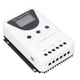 thumbnail image 1 of Controlador De Carga Solar PWM, DC 12V 24V 36V 48V Detección Automática Para Protección Contra Cortocircuito De La Matriz Fotovoltaica, Hecho De Material De aleación De, 1 of 7