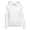 thumbnail image 1 of Build Your Brand Hoodie Bio pour Femmes, 1 of 1