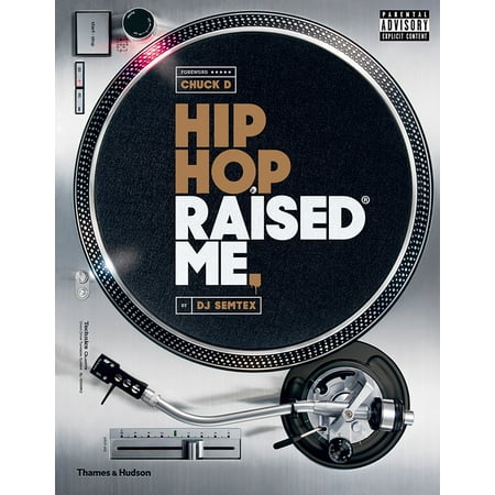 Hip Hop Raised Me (Best Hip Hop Sample Packs)