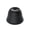 All black, variant on Mini Touch  Mixer for Glue, Gel Polish and Test Tubes 3000 RPM