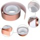 thumbnail image 3 of Copper Tape Copper Foil Tape Copper Foil Tape Shielding Tape Copper Foil Copper Tape Self-adhesive Tape Snail Tape Snail Protection G, 3 of 5