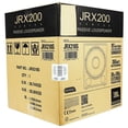 thumbnail image 4 of JBL Pro JRX218S 1400 Watt 18" Passive Subwoofer DJ Sub+6) Par Can Wash Lights, 4 of 11