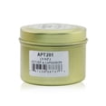 thumbnail image 2 of Paddywax Apothecary Candle - Vetiver & Cardamom 56g/2oz, 2 of 3