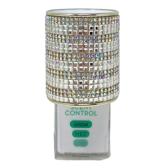 Bath & Body Works Wallflower Plug In, Open Lotus Nightlight