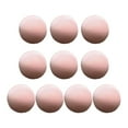 thumbnail image 3 of Kokiya 10 Pieces Reusable Nursing Pads Washable Absorbent Breastfeeding Pads skin color, 3 of 9