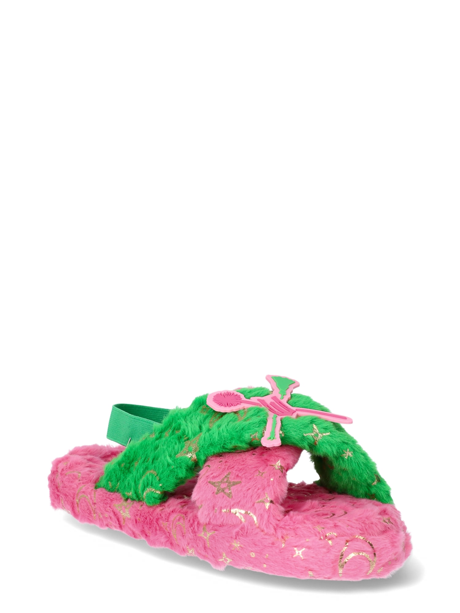 Wicked Women's Slipper