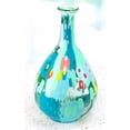thumbnail image 3 of DecoArt Glass Paint 2oz-White, 3 of 11