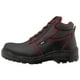 thumbnail image 1 of Zapato de Seguridad WSM, Ergonómico y muy ligero. Con casquillo de Policarbonato. Bota Industrial y multifuncional. Es un calzado de trabajo dieléctrico y antiderrapante. Est. 2958-MH WSM  2958MHNGO310, 1 of 8