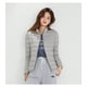 thumbnail image 1 of Abrigo de plumón para mujer, chaqueta ligera con cuello levantado, talla grande, ligera, a la moda, plumón de pato blanco, chaqueta para mujer, 1 of 5
