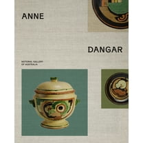 Anne Dangar, (Hardcover)