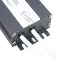 thumbnail image 4 of 250W Waterproof Power Supply, Wired LED Power Supply Driver, Low DC Ripple AC170-250V 50/60HZ LED Light Bars For LED Spotlights DC12V, 4 of 8