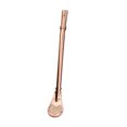 thumbnail image 2 of Hadanceo Drinking Straw Spoon Yerba Mate Tea Filter Stainless Steel Bombilla Gourd Reusable Bar Accessory for Kitchen, 2 of 7