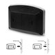 thumbnail image 5 of Lámpara de pared Baoblaze Sensor de movimiento LED para dormitorio, 5 of 7