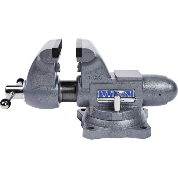 Wilton heavy duty bench vise deals