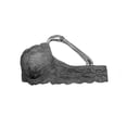 thumbnail image 3 of Brasier Secret Treasures Flores Negro Talla 40C, 3 of 4