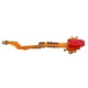 thumbnail image 5 of Cable flexible para micrófono de cámara ajuste perfecto confiable Cable flexible para conector de micrófono de cámara resistente a la corrosión a prueba de herrumbre para Fugacal Otros, 5 of 8