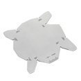 thumbnail image 3 of Lefu 3pcs Drill Bit Angle Gauge Dirll Sharpener Tool S/S Inspection Measuring Gauging, 3 of 8