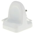 thumbnail image 4 of Soporte de carga inalámbrica Qi Cargador inalámbrico de carga soporte base de cojín para Apple Watch blanco blanco Magideal Soporte de carga inalámbrica Qi, 4 of 6